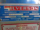 Used LEE Industries Jacketed Mixing Vessel, 114 Liter (30 Gallon)