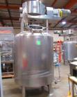 Used 400 Gallon Lee Jacketed Mix Kettle