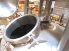 Used- 400 Gallon Lee Jacketed Mix Kettle