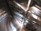 Used 400 Gallon Lee Jacketed Mix Kettle