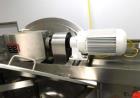 Used 400 Gallon Lee Sanitary Jacketed Double Motion Mix Kettle