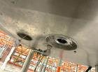 Used 400 Gallon Lee Sanitary Jacketed Double Motion Mix Kettle