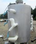 Lee Industries 400 Gallon Jacketed Processor / Mix Kettle