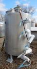 Lee Industries 400 Gallon Jacketed Processor / Mix Kettle