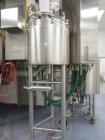 Used Lee Industries Triple Motion Vacuum Kettle, 50 Gallon
