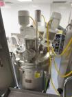 Used Lee Industries Triple Motion Vacuum Kettle, 50 Gallon