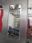 Used Lee Industries Triple Motion Vacuum Kettle, 50 Gallon