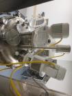 Used Lee Industries Triple Motion Vacuum Kettle, 50 Gallon