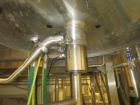Used Lee Industries Triple Motion Vacuum Kettle, 50 Gallon