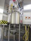 Used Lee Industries Triple Agitated Kettle, 50 Gallon
