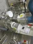 Used Lee Industries Triple Agitated Kettle, 50 Gallon