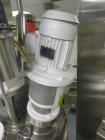 Used Lee Industries Triple Agitated Kettle, 50 Gallon