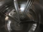 Used Lee Industries Triple Agitated Kettle, 50 Gallon