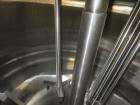Used Lee Industries Triple Agitated Kettle, 50 Gallon