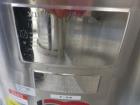 Used Lee Industries Triple Agitated Kettle, 50 Gallon