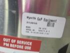 Used Lee Industries Triple Agitated Kettle, 50 Gallon
