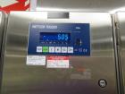 Used Lee Industries Triple Agitated Kettle, 50 Gallon
