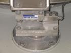 Used Lee Industries Triple Agitated Kettle, 50 Gallon
