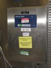Used Lee Industries Triple Agitated Kettle, 50 Gallon
