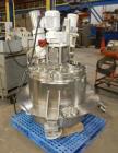 Used Lee Industries Triple Agitated Kettle, 50 Gallon