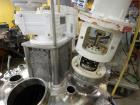 Used Lee Industries Triple Agitated Kettle, 50 Gallon
