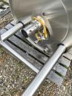 Used Lee Industries Triple Agitated Kettle, 50 Gallon