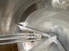 Used Lee Industries Triple Agitated Kettle, 50 Gallon