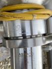 Used Lee Industries Triple Agitated Kettle, 50 Gallon