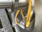 Used Lee Industries Triple Agitated Kettle, 50 Gallon