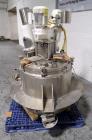 Used Lee Industries Triple Agitated Kettle, 50 Gallon