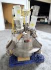 Used Lee Industries Triple Agitated Kettle, 50 Gallon