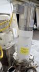 Used Lee Industries Triple Agitated Kettle, 50 Gallon