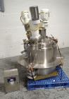 Used Lee Industries Triple Agitated Kettle, 50 Gallon