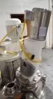 Used Lee Industries Triple Agitated Kettle, 50 Gallon