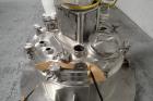 Used Lee Industries Triple Agitated Kettle, 50 Gallon