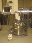 Used Lee Industries Triple Agitated Kettle, 50 Gallon