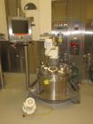 Used- Lee Industries Triple Agitated Kettle, 50 Gallon