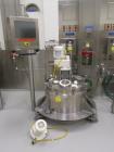 Used Lee Industries Triple Agitated Kettle, 50 Gallon