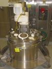 Used- Lee Industries Triple Agitated Kettle, 50 Gallon