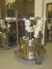 Used Lee Industries Triple Agitated Kettle, 50 Gallon