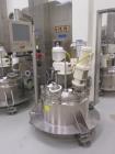 Used Lee Industries Triple Agitated Kettle, 50 Gallon