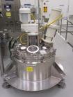 Used Lee Industries Triple Agitated Kettle, 50 Gallon