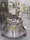 Used- Lee Industries Triple Agitated Kettle, 50 Gallon