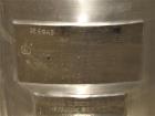 Used Lee Industries Triple Agitated Kettle, 50 Gallon