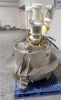 Used Lee Industries Triple Agitated Kettle, 50 Gallon