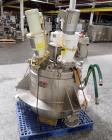 Used Lee Industries Triple Agitated Kettle, 50 Gallon