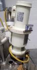 Used Lee Industries Triple Agitated Kettle, 50 Gallon