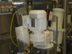 Used Lee Industries Triple Agitated Kettle, 50 Gallon