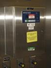 Used Lee Industries Triple Agitated Kettle, 50 Gallon