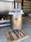 Used Lee Industries Kettle, Model 75U5S